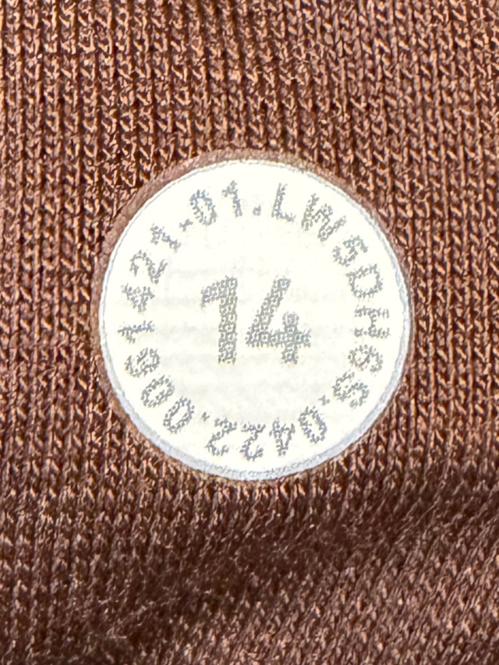 Lululemon java align joggers - Picture 8 of 8
